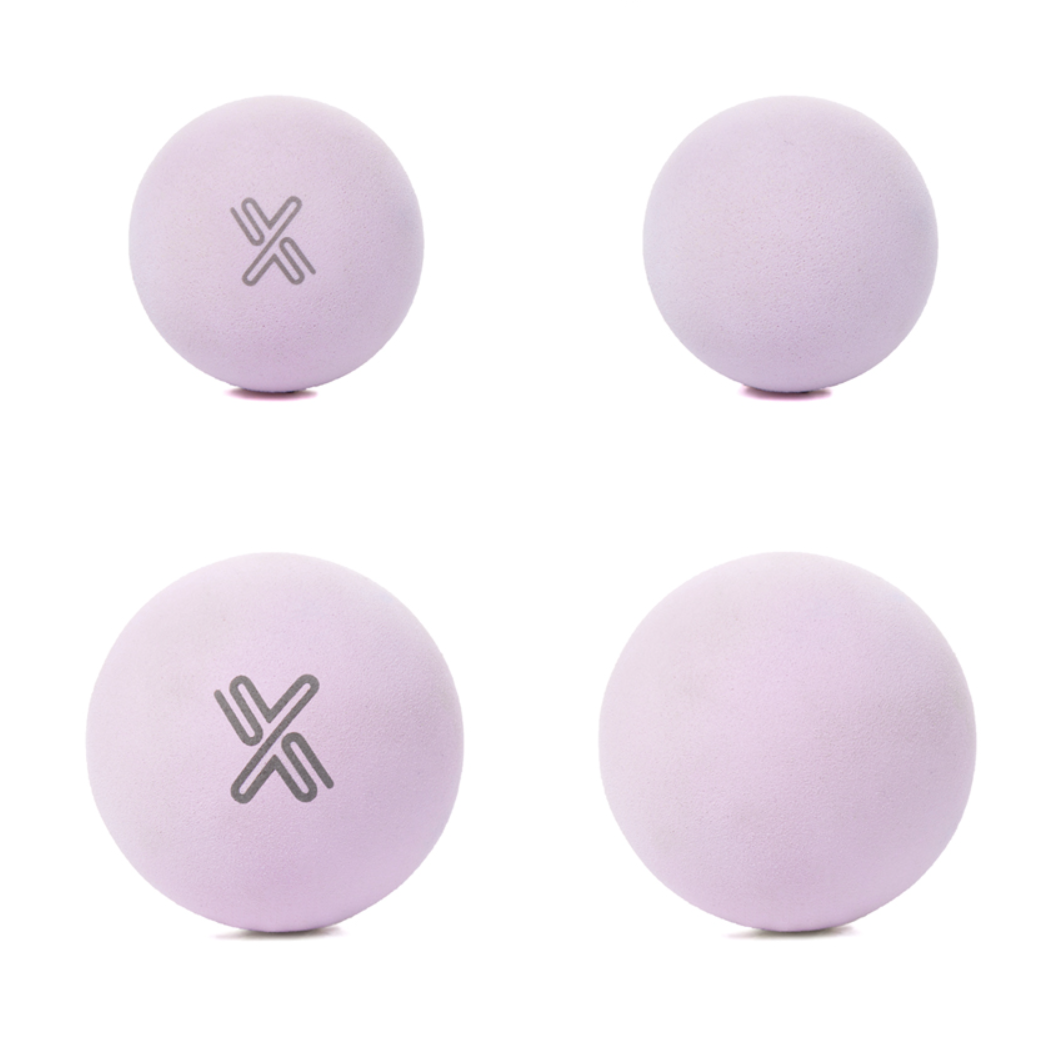 Balance Ball_Lavender