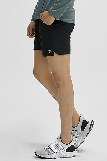 Exid Cooling 5 Inch Shorts_Black