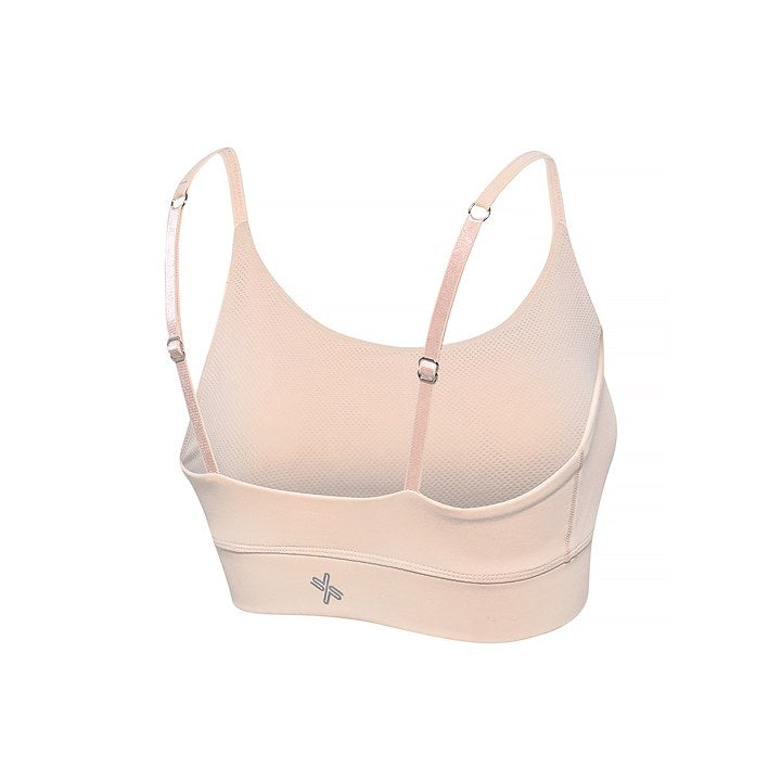 Basic Bra Top_Beige