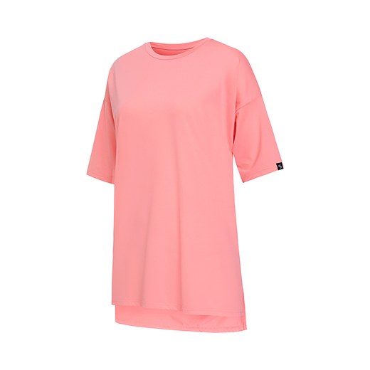 Reflective Fresh T-Shirt_Pink Ade