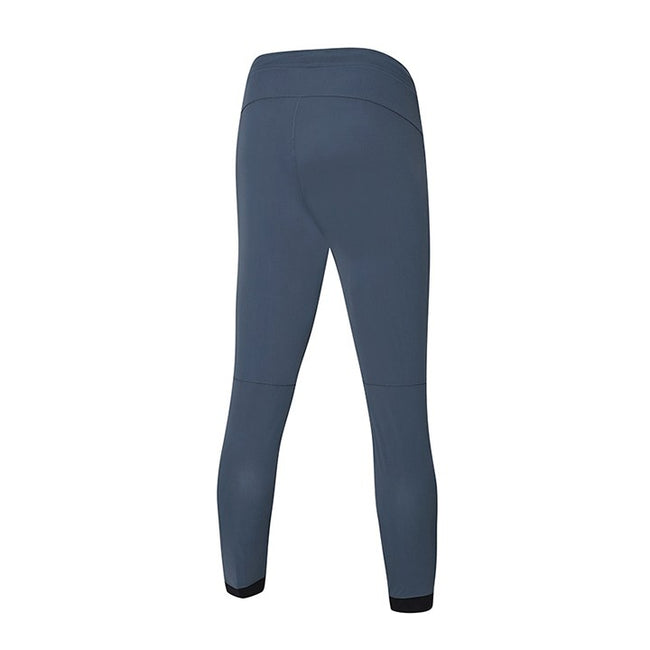 Comfortable Running Pants_Blue