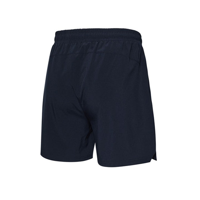 Exid Cooling 5 Inch Shorts_Navy