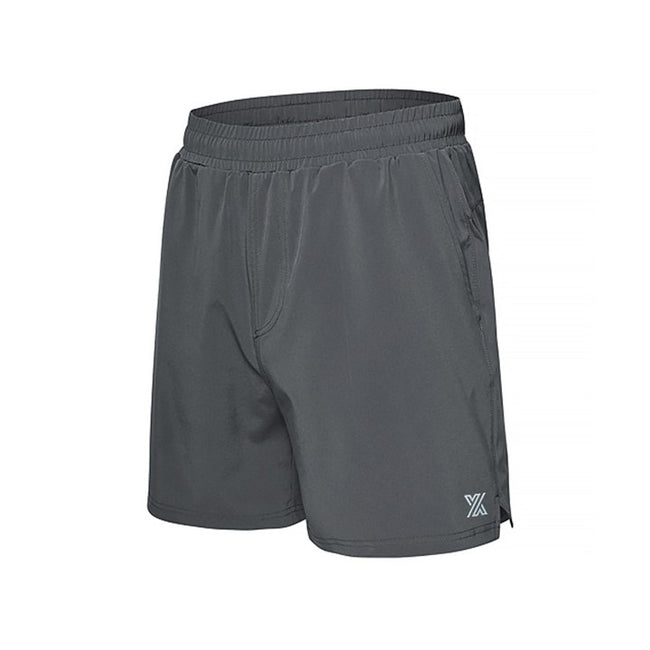 Exid Cooling 5 Inch Shorts_Gray