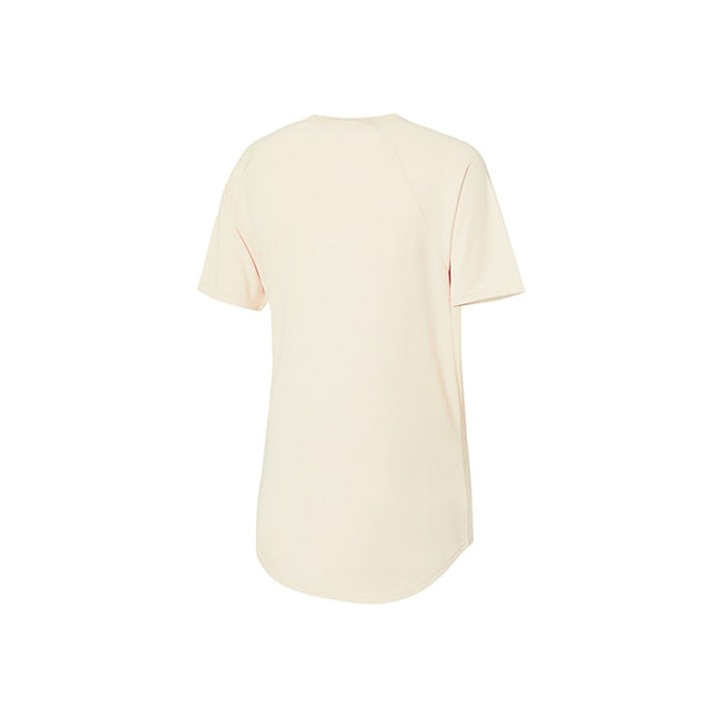 Ice Feather Comfort T-Shirt_Shear Skin