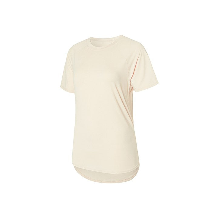 Ice Feather Comfort T-Shirt_Shear Skin