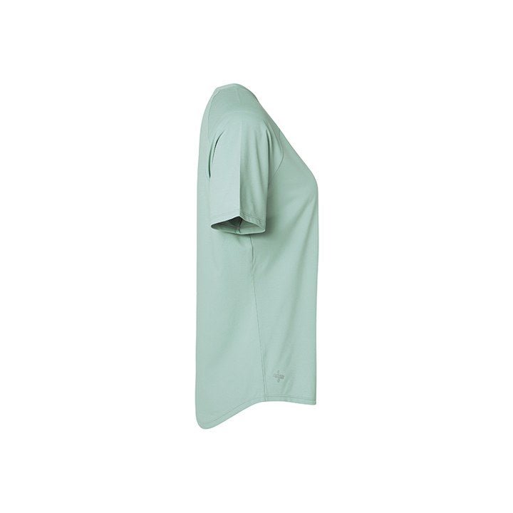 Ice Feather Comfort T-Shirt_Mint