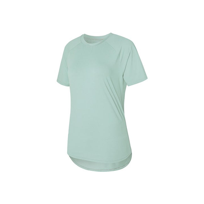 Ice Feather Comfort T-Shirt_Mint