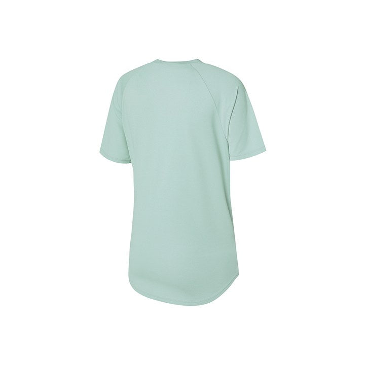 Ice Feather Comfort T-Shirt_Mint