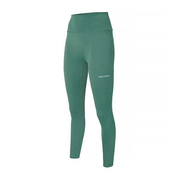 Black Label Signature 360N Leggings_Evergreen EVERGREEN XP9157T – XEXYMIX