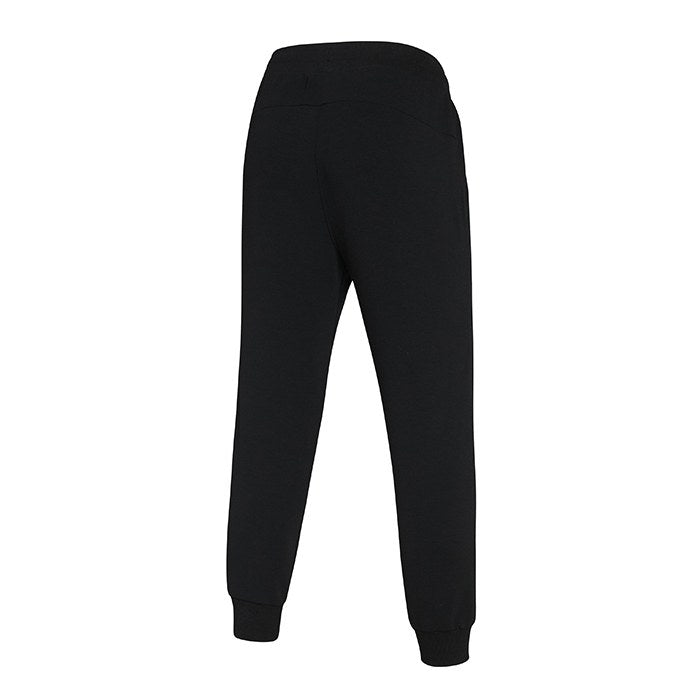 Banding Flex Jogger Pants_Black