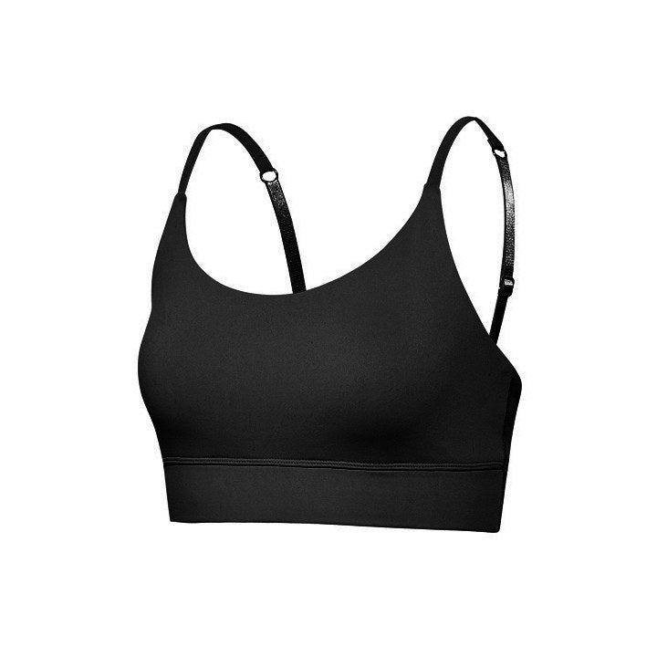 Basic Bra Top_Black