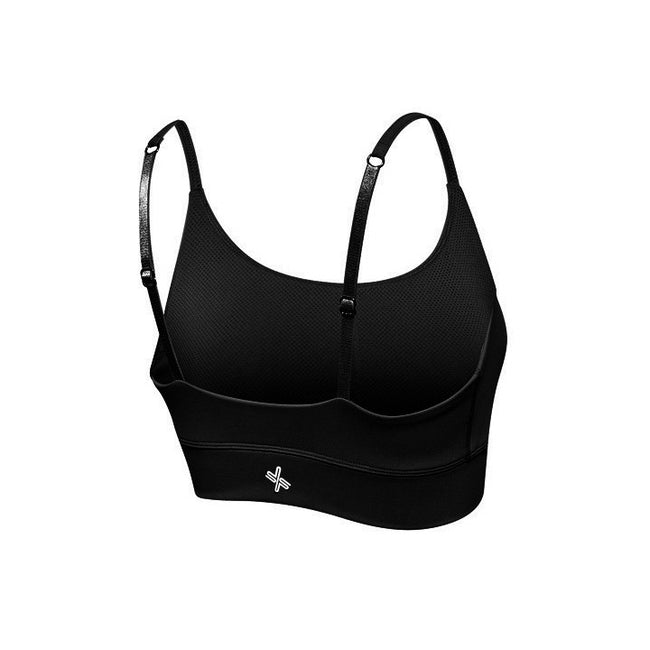 Basic Bra Top_Black