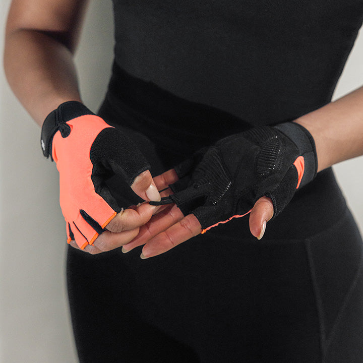 Gym Gloves_Black